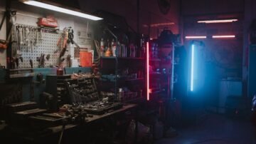 Jak dobrać bramę garażową? Wymiary i najważniejsze zasady wyboru