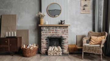 Ceny drewna opałowego i konstrukcyjnego w 2025 roku