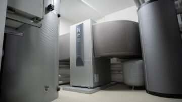 Kiedy ogrzewanie pompą ciepła się opłaca?