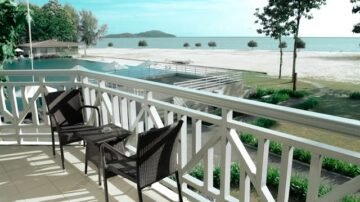 Co położyć na podłogę na balkonie? Praktyczne i estetyczne rozwiązania