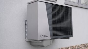 Ile kosztuje pompa ciepła w 2025 roku? Koszty zakupu, montażu i eksploatacji