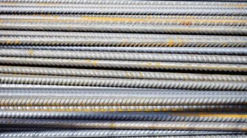 Ceny stali zbrojeniowej: aktualne informacje i porady zakupowe