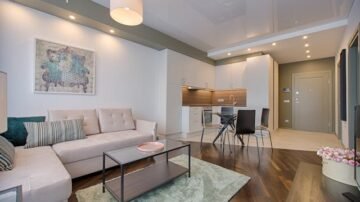 Ulga mieszkaniowa 2025 – czy można odliczyć meble i sprzęt AGD?