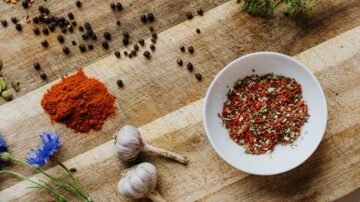 Ciekawe rośliny na literę C – zielony alfabet pełen inspiracji