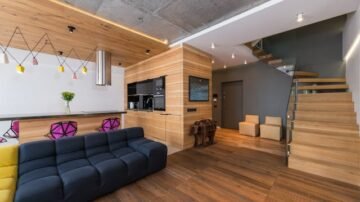 Strop Kleina – solidna konstrukcja sprzed lat, która wciąż wymaga uwagi