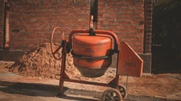 Beton z gruchy – cennik 2025 i kluczowe informacje dla budujących