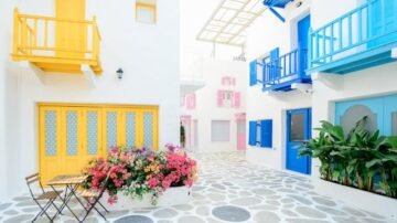 Kwiaty na balkon wschodni – rośliny, które lubią poranne słońce