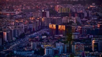 Castorama i Rank Progress łączą siły na rynku mieszkaniowym