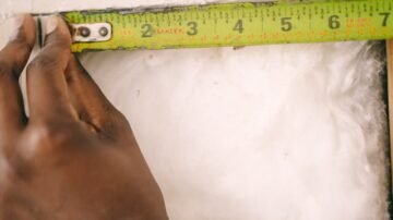 Izolacje natryskowe – zalety i wady ocieplania pianą PUR