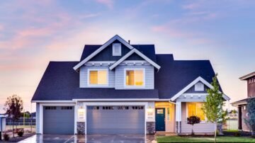 Gotowe, ale puste. Deweloperzy czekają, klienci też