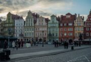 Focus Hotel Premium we Wrocławiu. Biuro zmienia się w czterogwiazdkowy hotel
