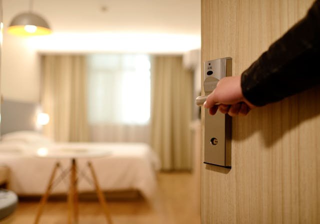 Nowe życie hotelu Regent. Warszawska legenda pod szyldem JW Marriott