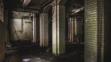 Ocieplenie fundamentów i piwnicy w starym domu – jak zadbać o solidną podstawę budynku