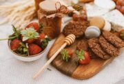 Proste ciastka owsiane – domowy przepis krok po kroku