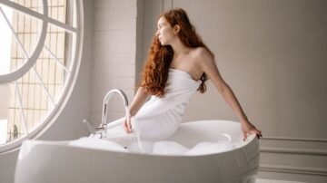 Wanna z hydromasażem – opinie, zalety i wady