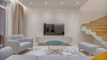 Ogrzewanie podłogowe a wybór posadzki – czego lepiej unikać