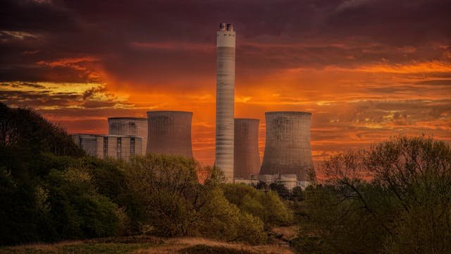 Choczewo stawia na atom – mieszkańcy widzą w nim przyszłość regionu