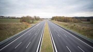 Rozbudowa autostrady A4 i nowy węzeł w Ostrowie. Inwestycje zmienią komunikację na Podkarpaciu