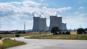 Polska wchodzi w erę atomu. Rusza budowa pierwszej elektrowni jądrowej