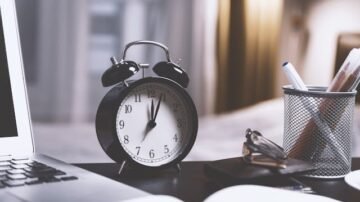 Jak skutecznie zarządzać czasem w pracy?