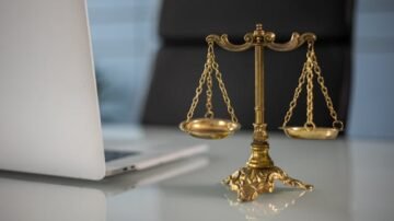 Największy sąd w Polsce rośnie w Łodzi – budowa robi wrażenie