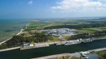 Nowy gazociąg na Opolszczyźnie i Śląsku – inwestycja kluczowa dla transformacji energetycznej