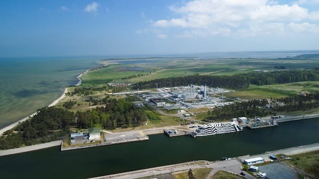 Nowy gazociąg na Opolszczyźnie i Śląsku – inwestycja kluczowa dla transformacji energetycznej