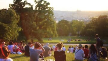 Remont szaletu w Parku Miejskim Solidarności zakończony