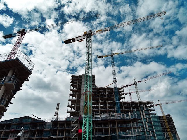 Wola Kurowska z własną świetlicą – inwestycja za 2 miliony rusza pełną parą