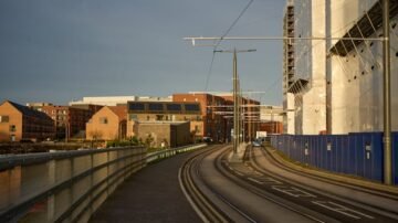 Nowy harmonogram CPK. Trasy z Pomorza poznamy dopiero pod koniec przyszłego roku