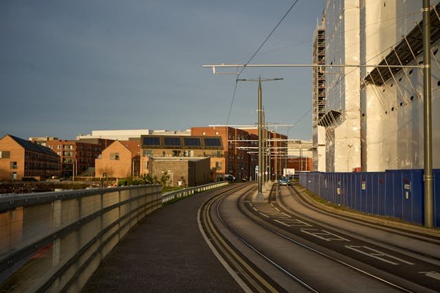 Nowy harmonogram CPK. Trasy z Pomorza poznamy dopiero pod koniec przyszłego roku