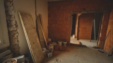 Śmierć na budowie żłobka w Ostrołęce. Podejrzenie zatrucia tlenkiem węgla