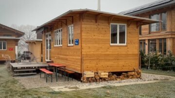 Dom 35m2 – czy naprawdę nie wymaga pozwolenia na budowę?