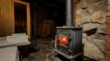 Piec typu koza – kiedy warto go zainstalować i jak płacić mniej za ogrzewanie