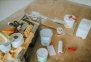 Miksokret – szybkie i równe wylewki maszynowe pod podłogę