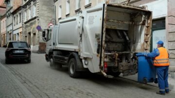 Bezpieczne szambo – jak zadbać o szczelny i wentylowany zbiornik?